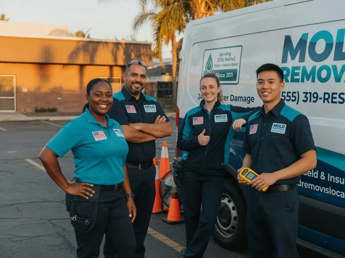 Water Damage Restoration company in Malden On Hudson, NY